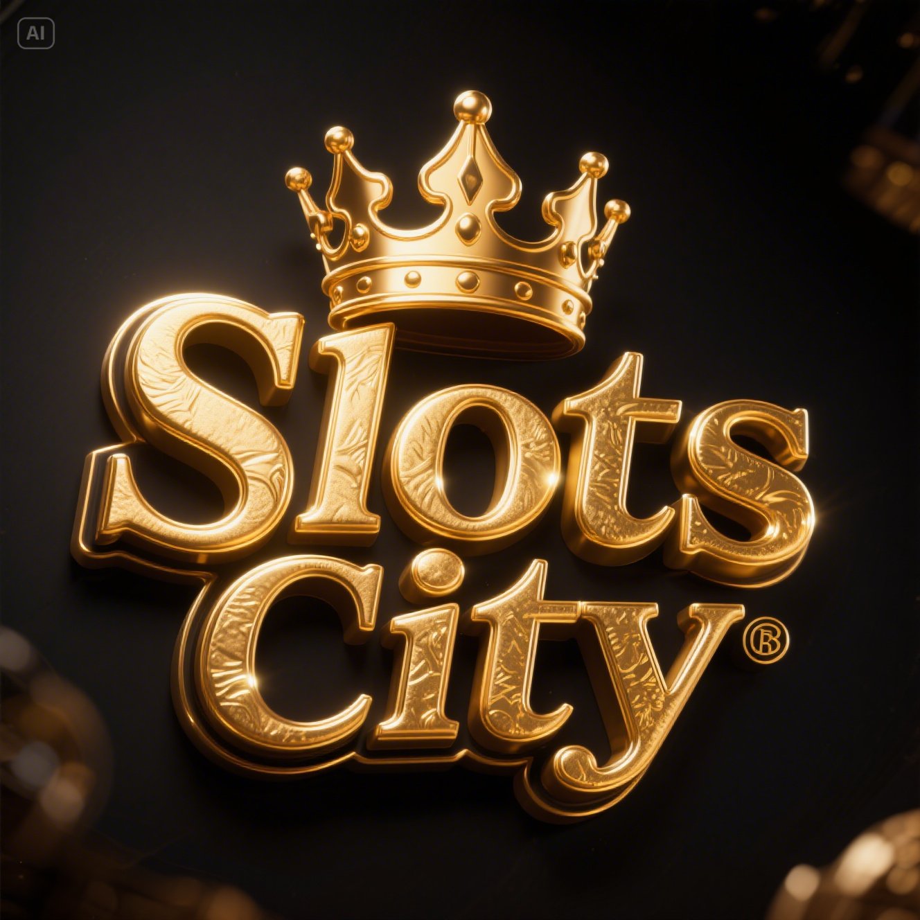 Slots City